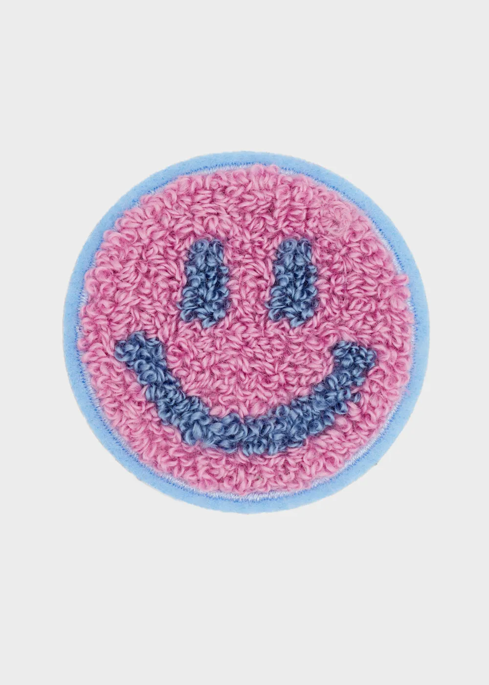 STICKER PATCH   OPTIONS