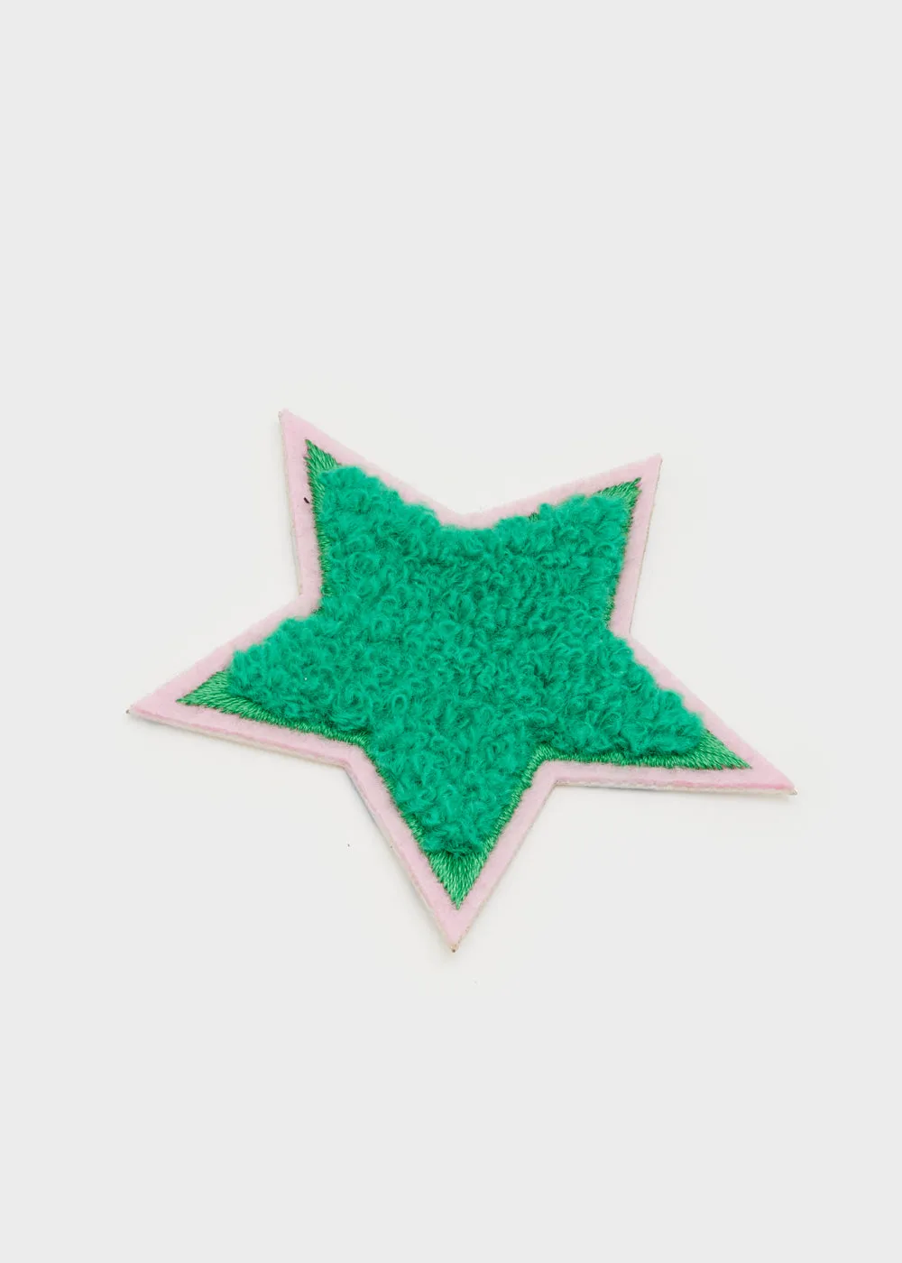 STICKER PATCH   OPTIONS