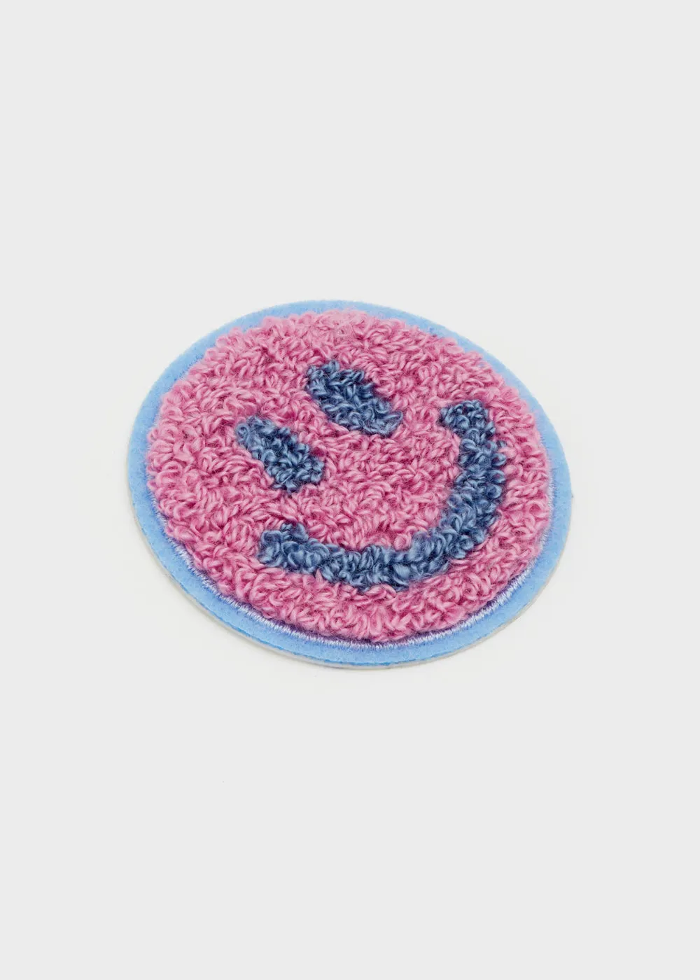 STICKER PATCH   OPTIONS