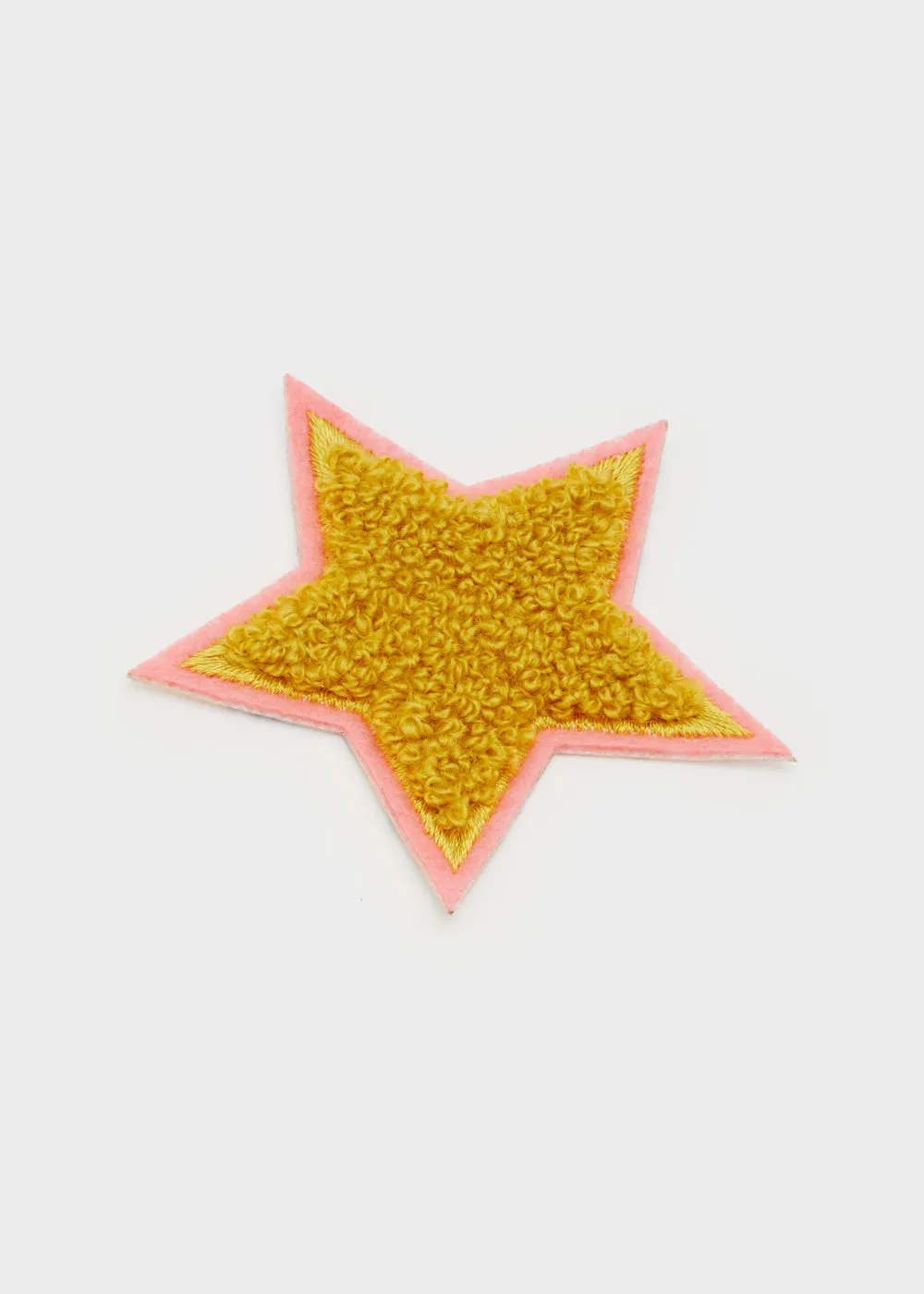 STICKER PATCH   OPTIONS