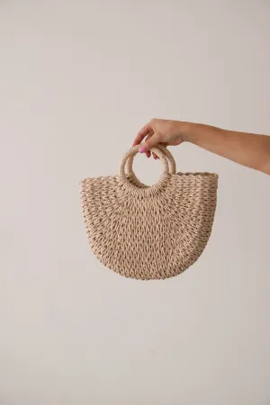 Straw Totes