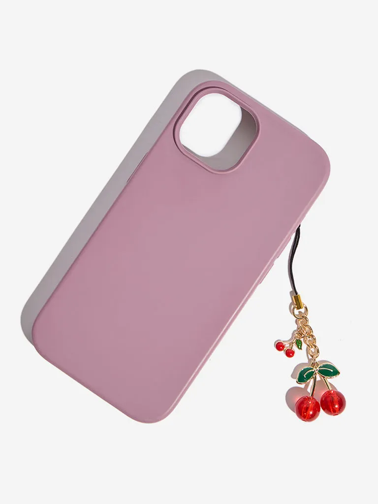 Studiowest Red Cherry Charm