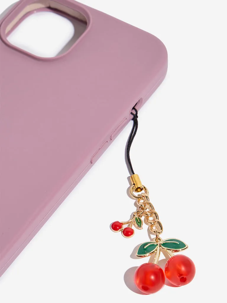 Studiowest Red Cherry Charm