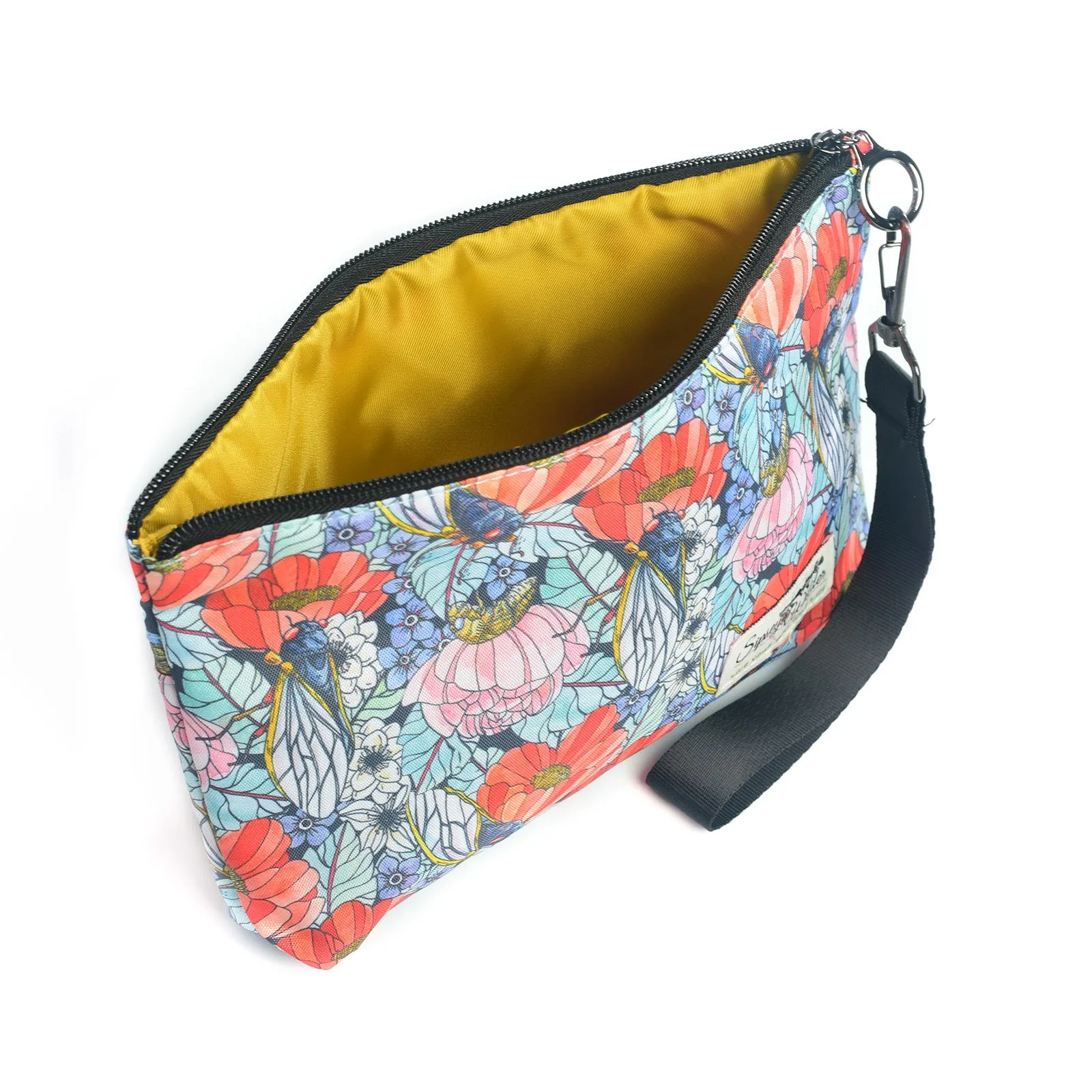 Summer Chorus Organizer/Wristlet