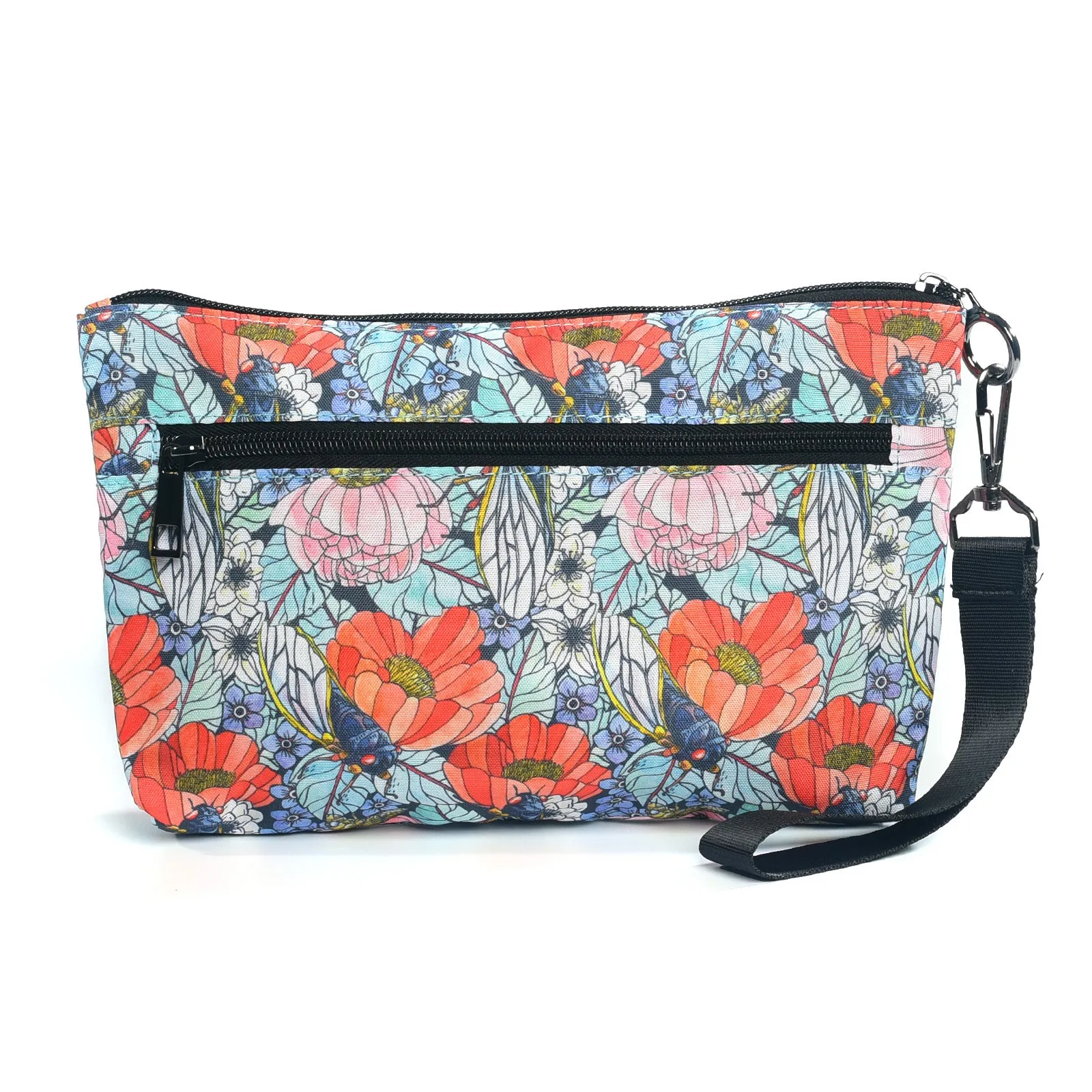 Summer Chorus Organizer/Wristlet