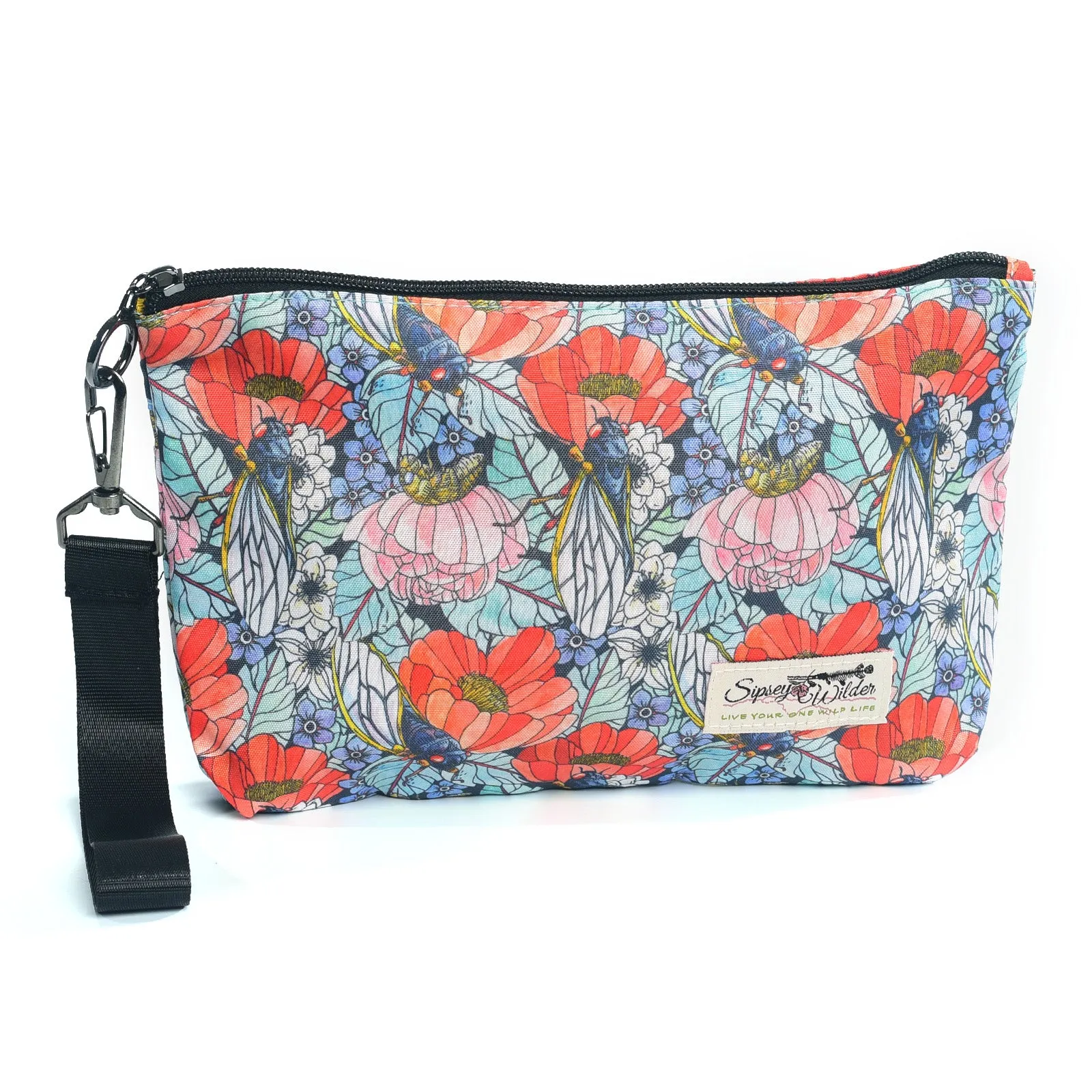 Summer Chorus Organizer/Wristlet