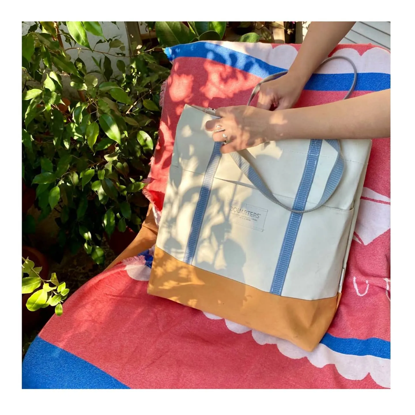 SUNNY BAG