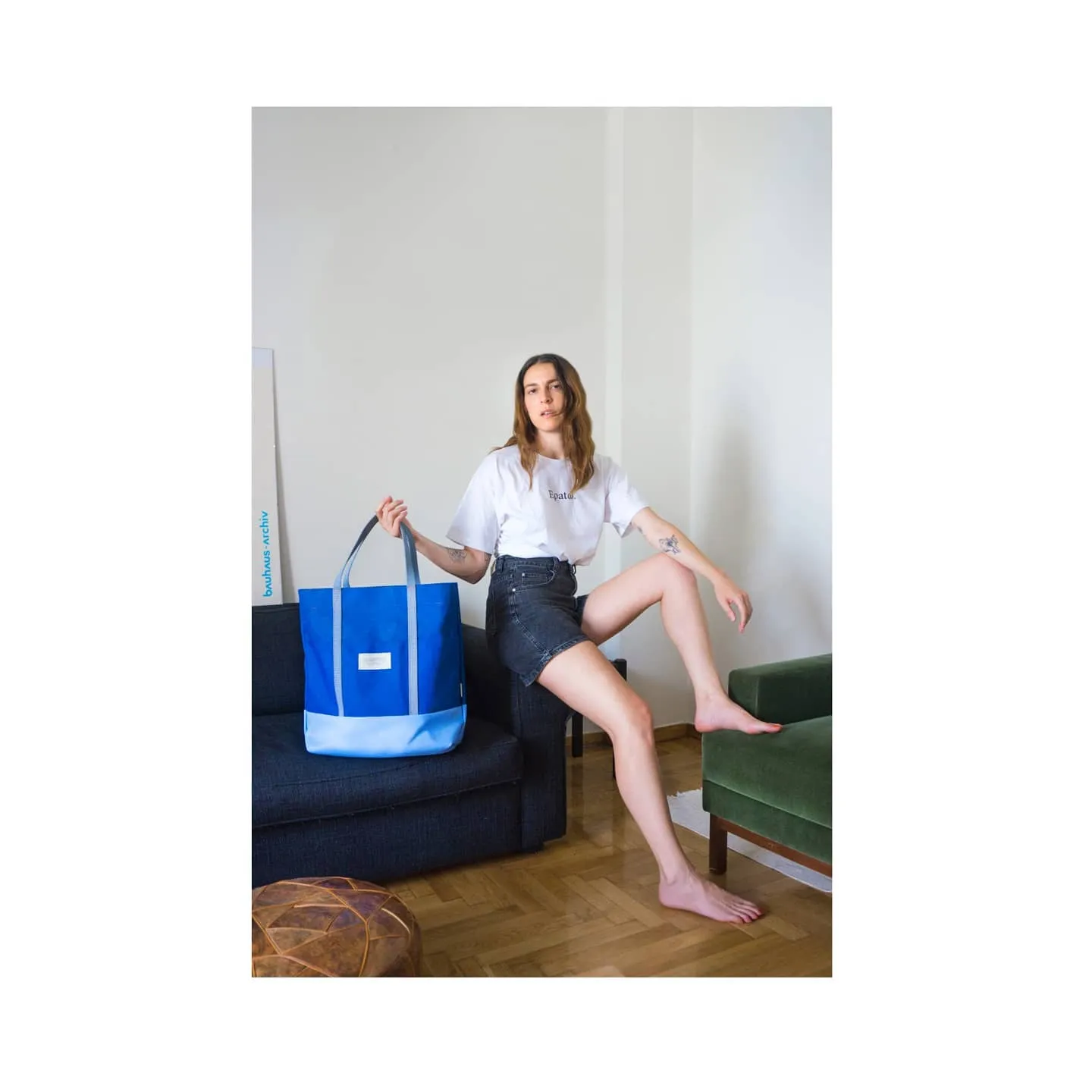 SUNNY BAG
