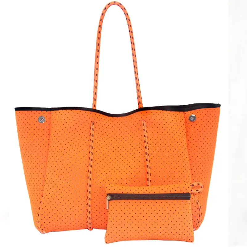 Sunny Beach Neoprene Bag II