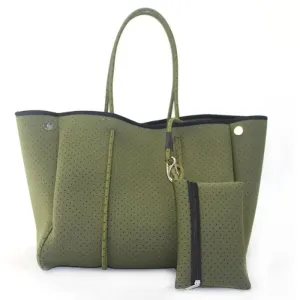 Sunny Beach Neoprene Bag II