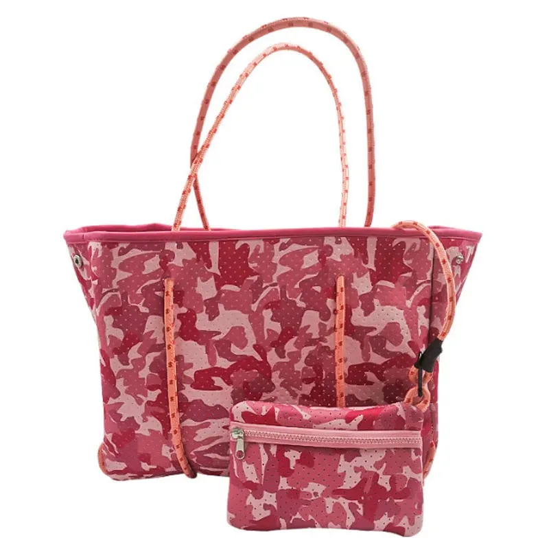 Sunny Beach Neoprene Bag II