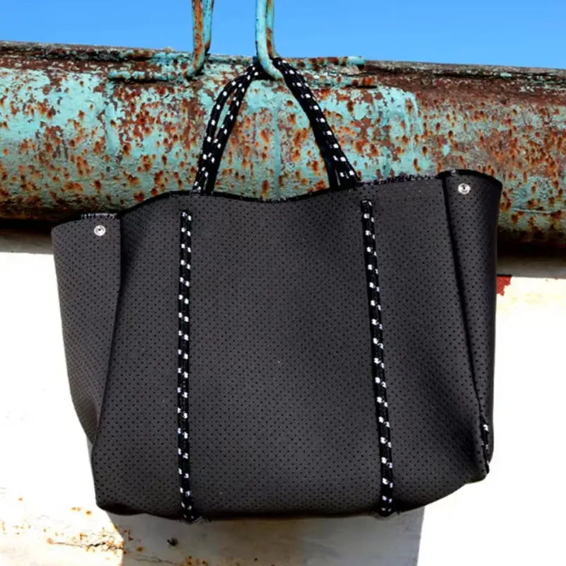 Sunny Beach Neoprene Bag II