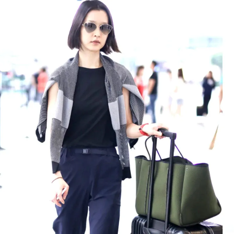 Sunny Beach Neoprene Bag II