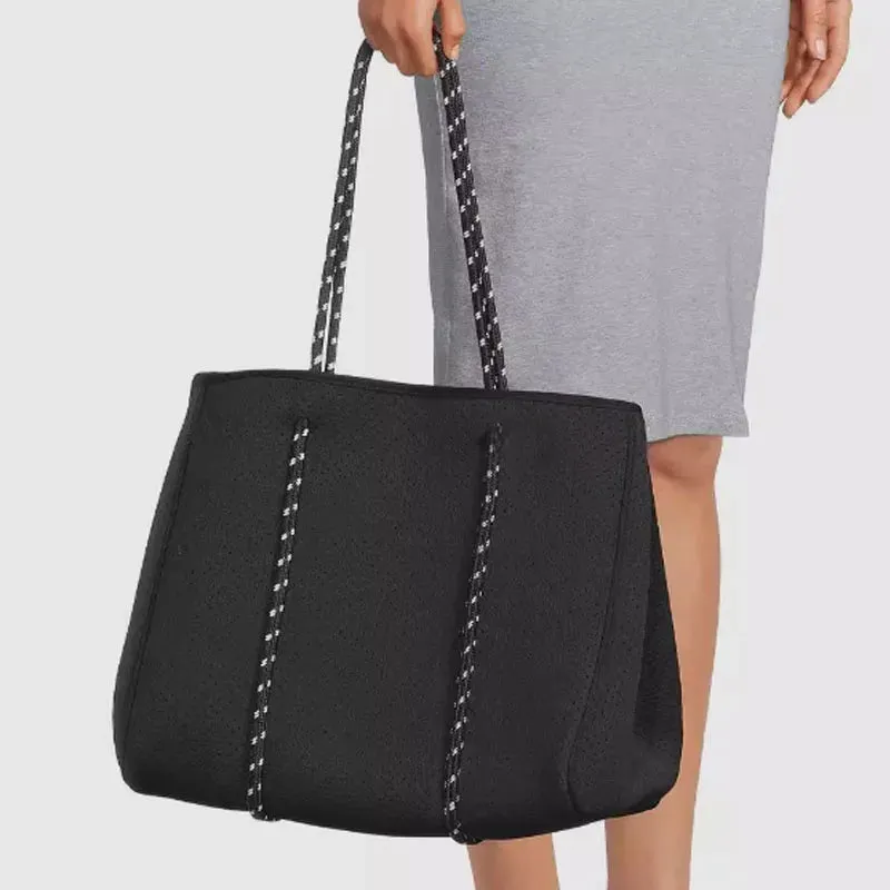 Sunny Beach Neoprene Bag II