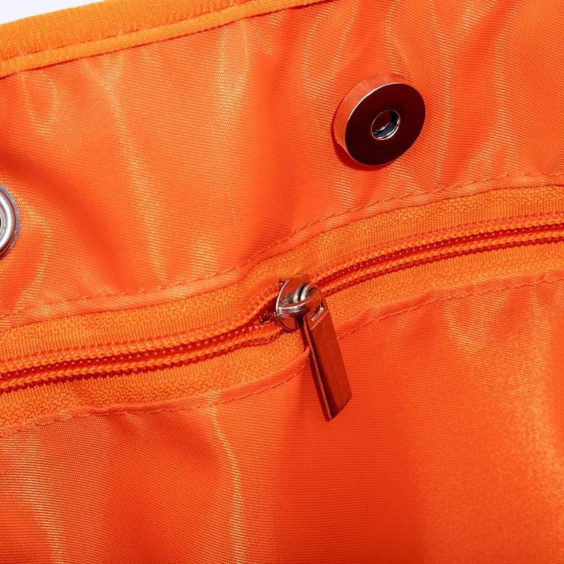 Sunny Beach Neoprene Bag