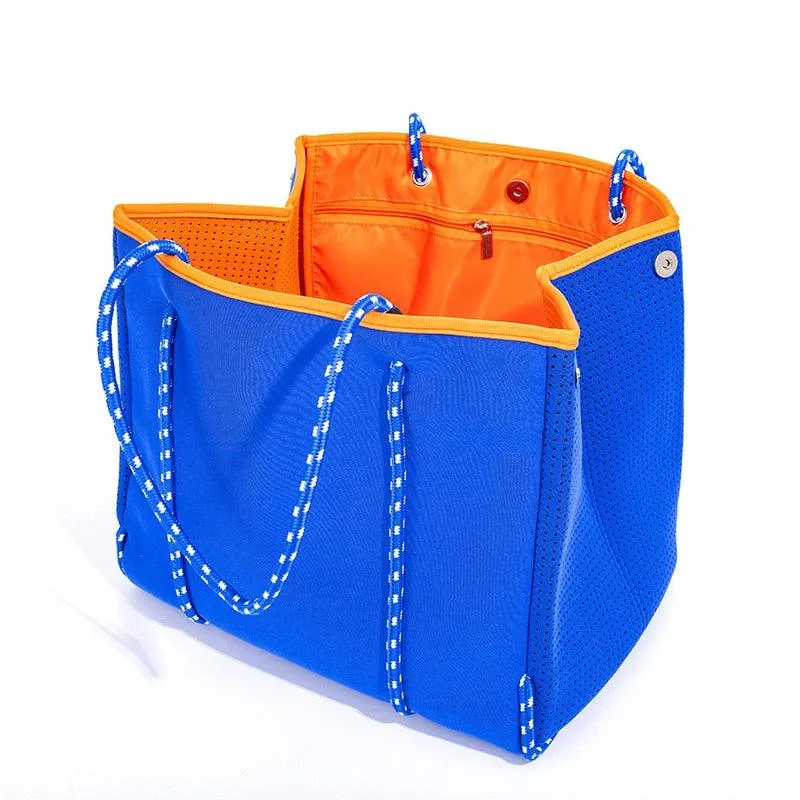 Sunny Beach Neoprene Bag