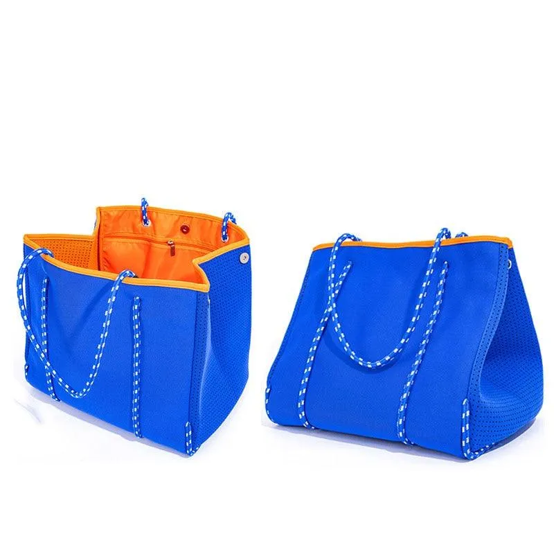 Sunny Beach Neoprene Bag
