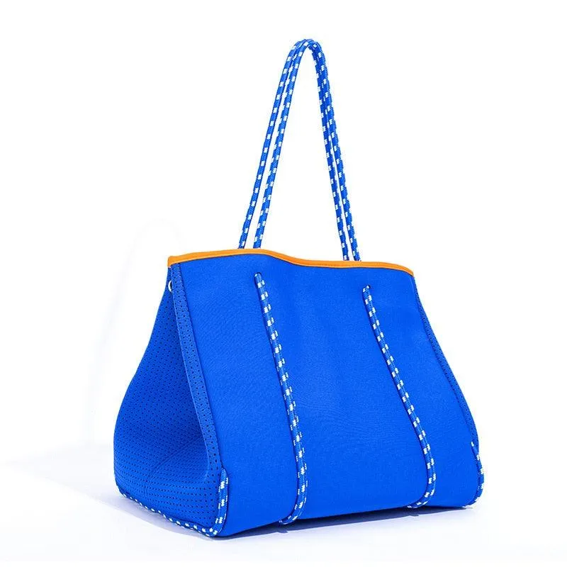 Sunny Beach Neoprene Bag