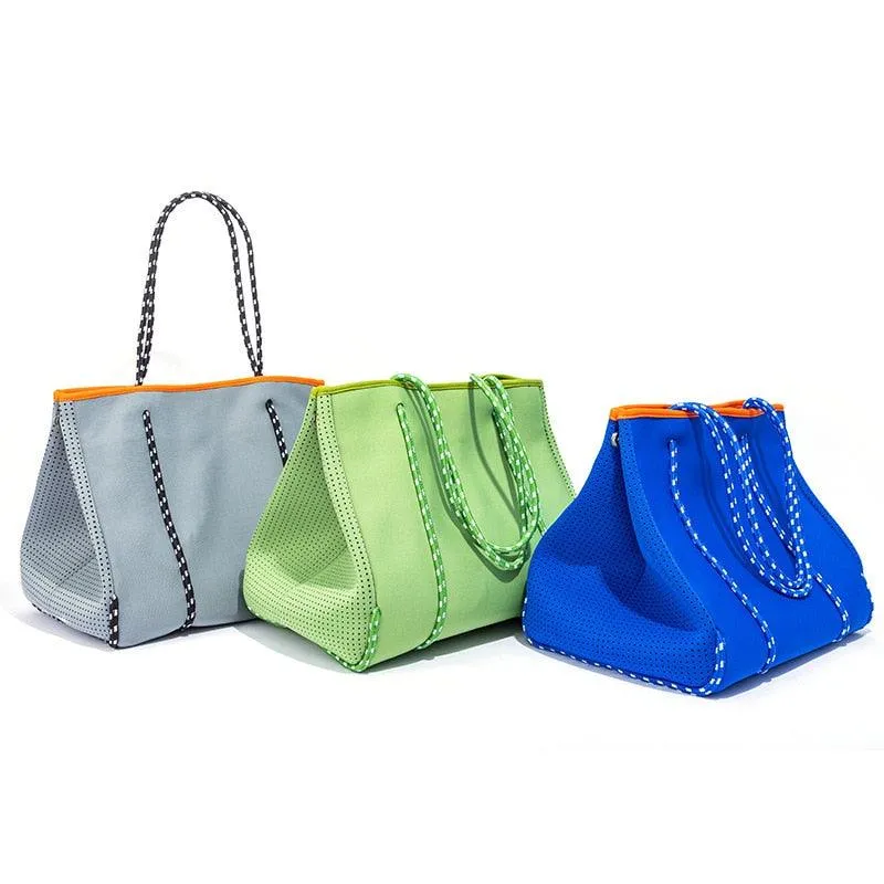 Sunny Beach Neoprene Bag