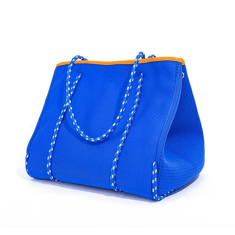 Sunny Beach Neoprene Bag
