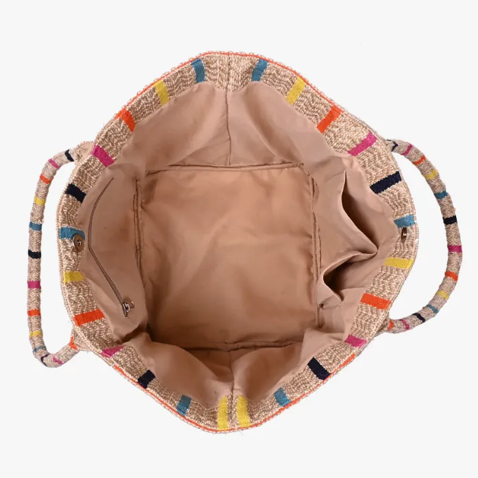 Sunny Days Tote