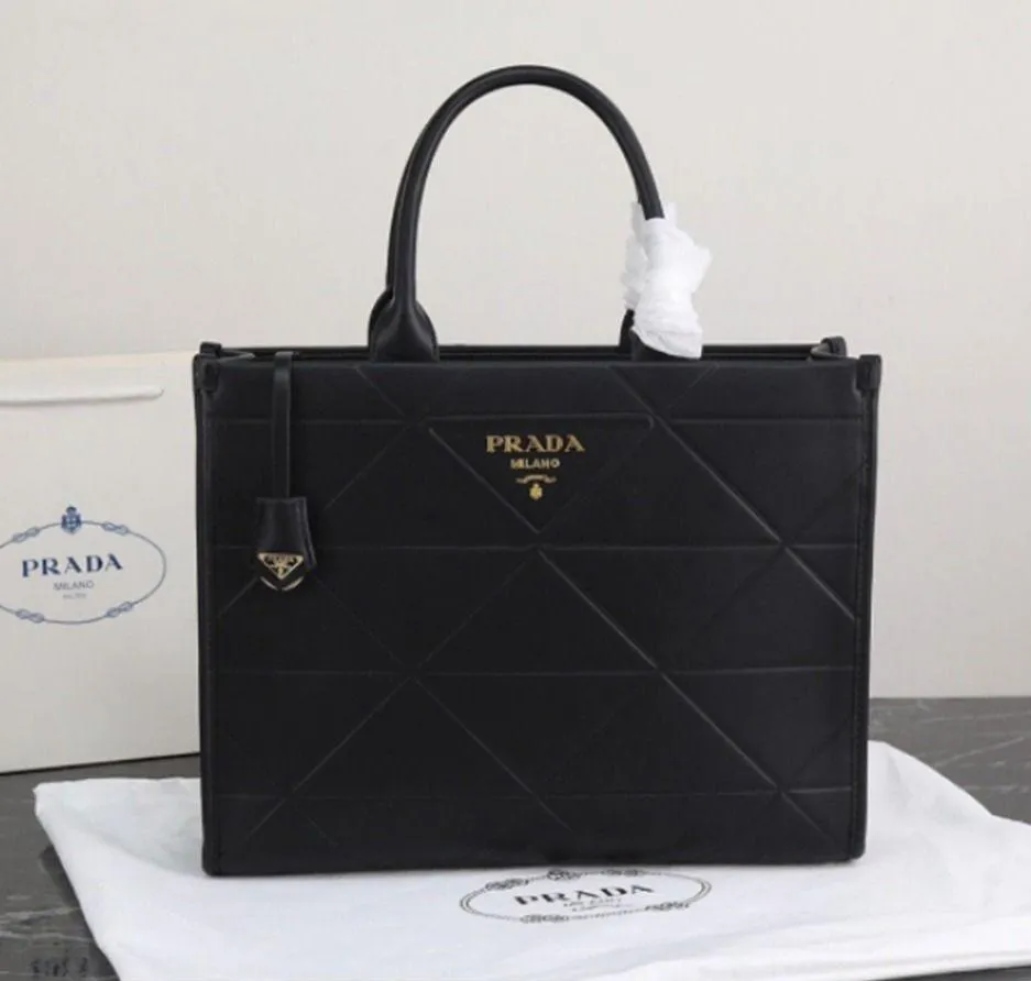 SYMBOLE BAG