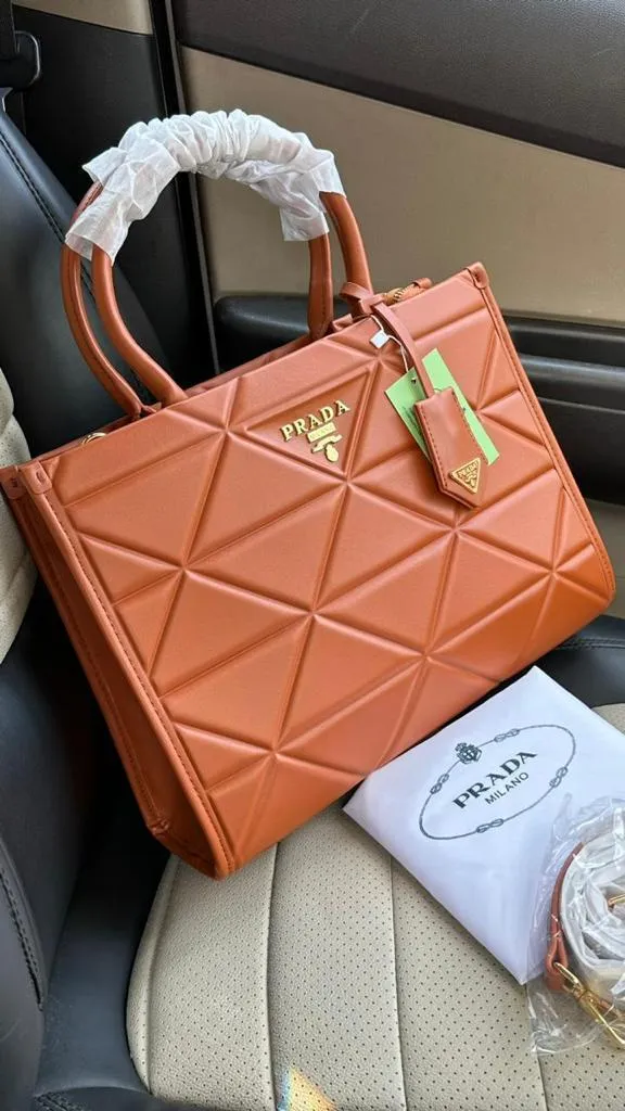 SYMBOLE BAG
