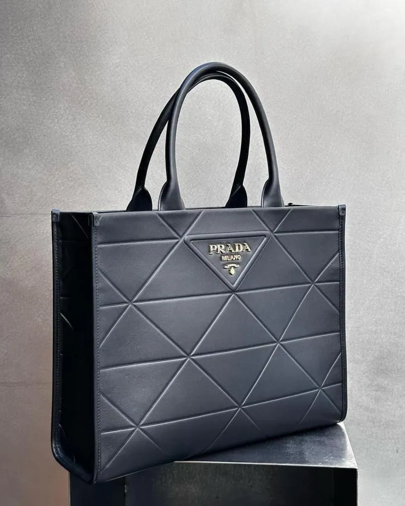 SYMBOLE BAG