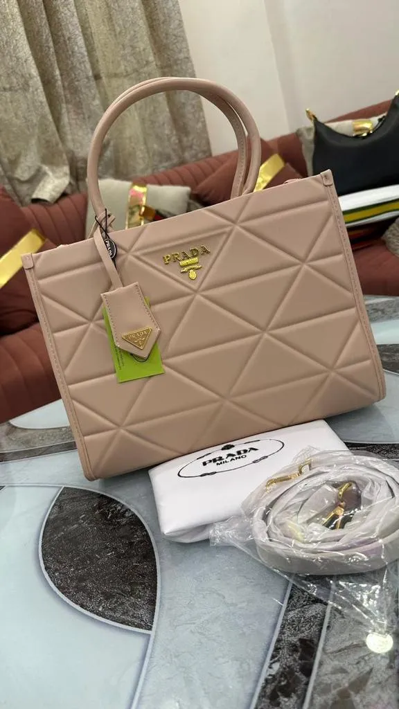 SYMBOLE BAG