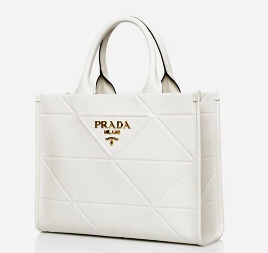 SYMBOLE BAG