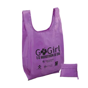 T-PAC Poly T-Shirt Bag