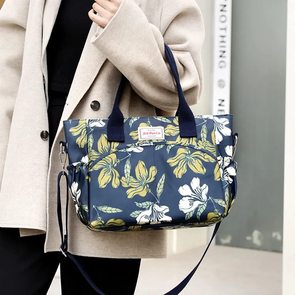 Tote Bag for Women Purses and Handbags Top Handle Satchel Oversized Shoulder Handbag