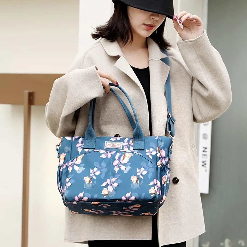 Tote Bag for Women Purses and Handbags Top Handle Satchel Oversized Shoulder Handbag