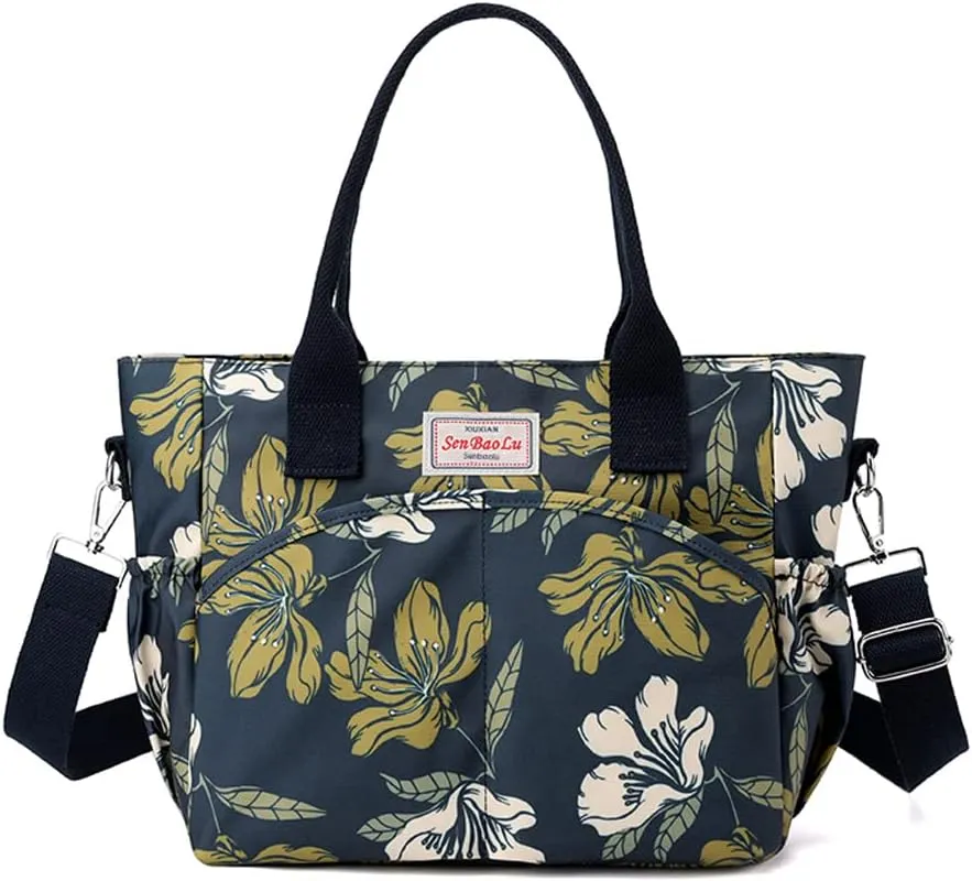 Tote Bag for Women Purses and Handbags Top Handle Satchel Oversized Shoulder Handbag