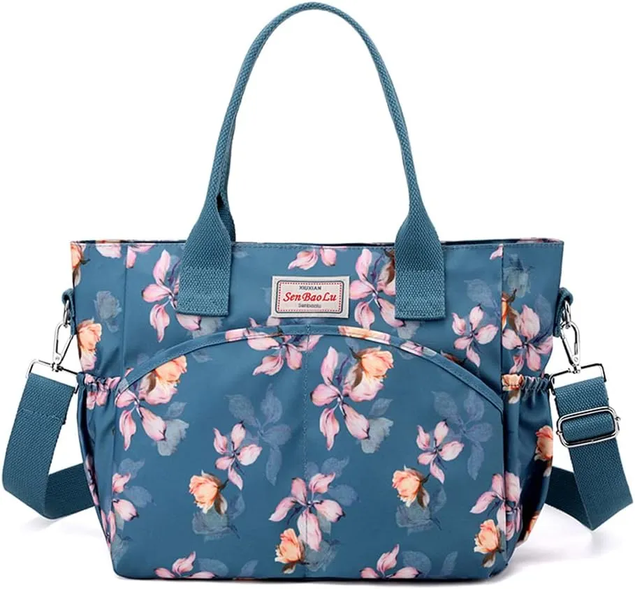 Tote Bag for Women Purses and Handbags Top Handle Satchel Oversized Shoulder Handbag