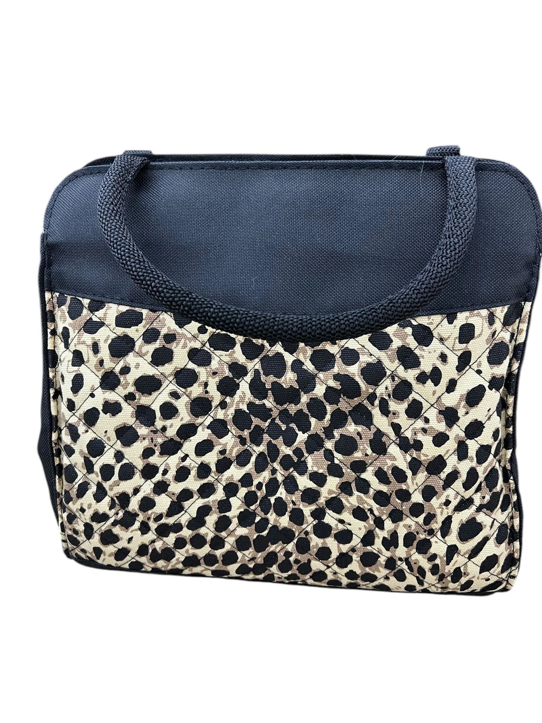 Tote By Clothes Mentor, Size: Small