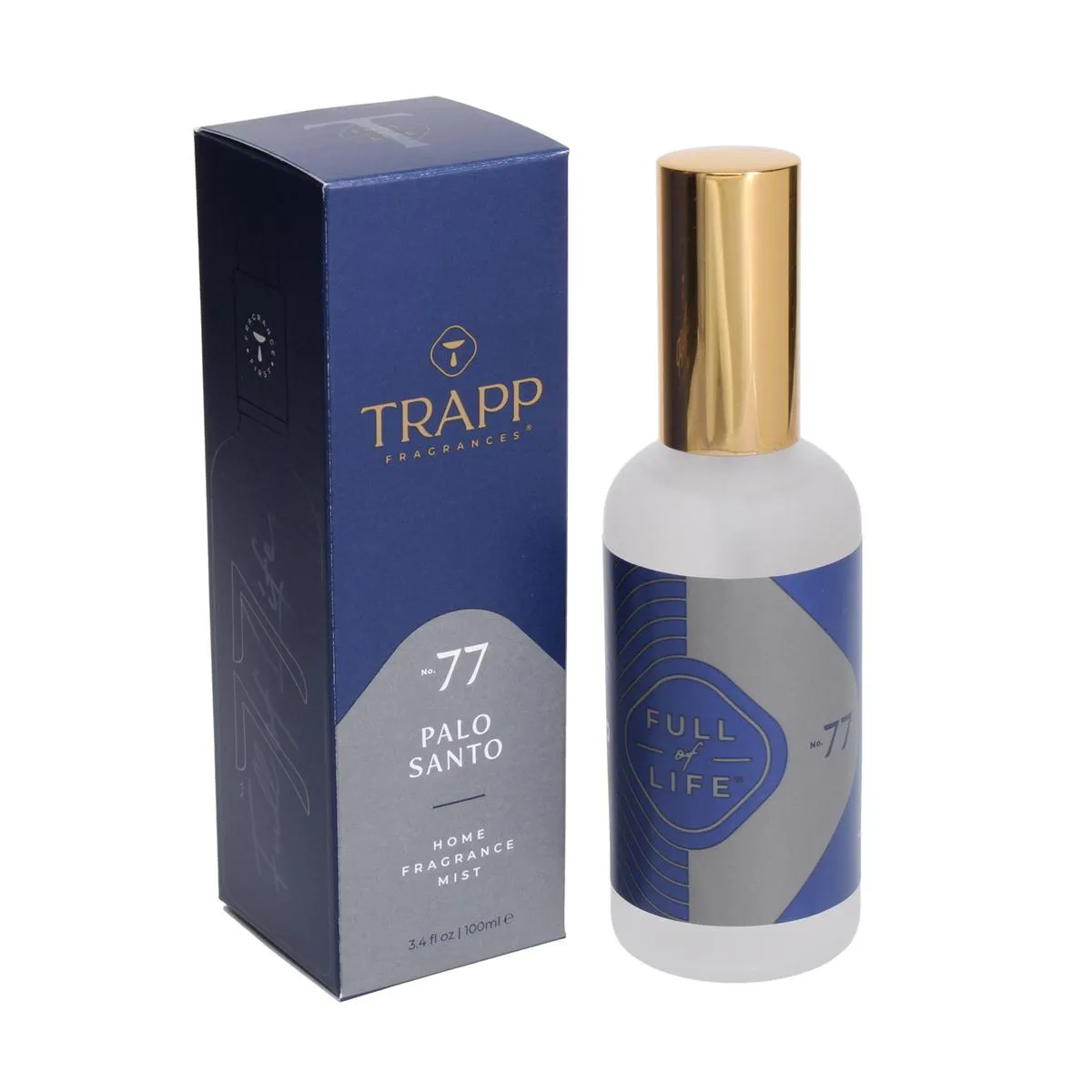 Trapp Fragrance Mist, Palo Santo