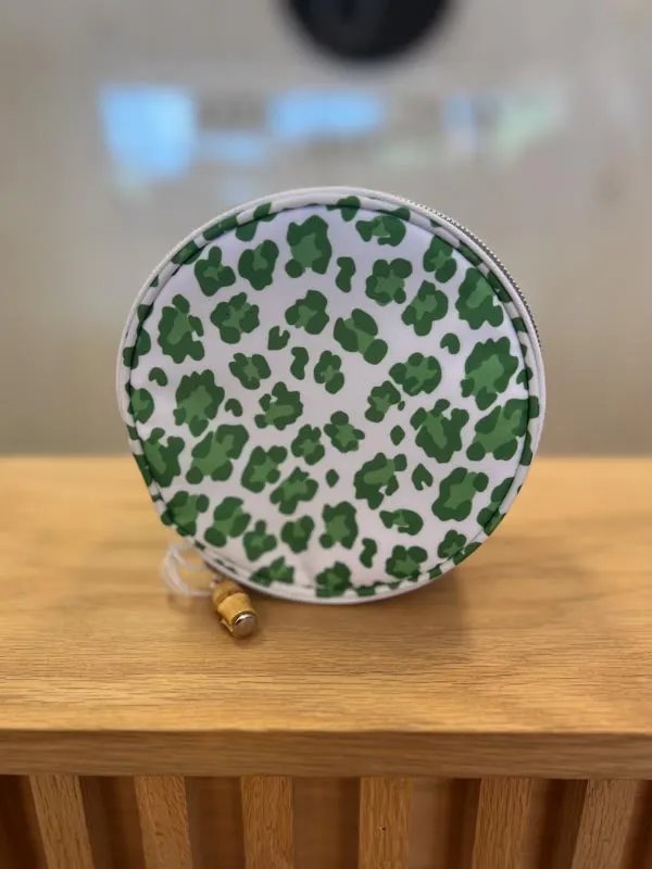 TRVL Roundup Jewel Case