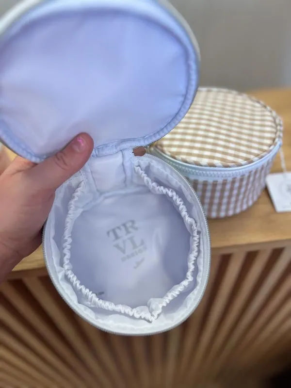 TRVL Roundup Jewel Case