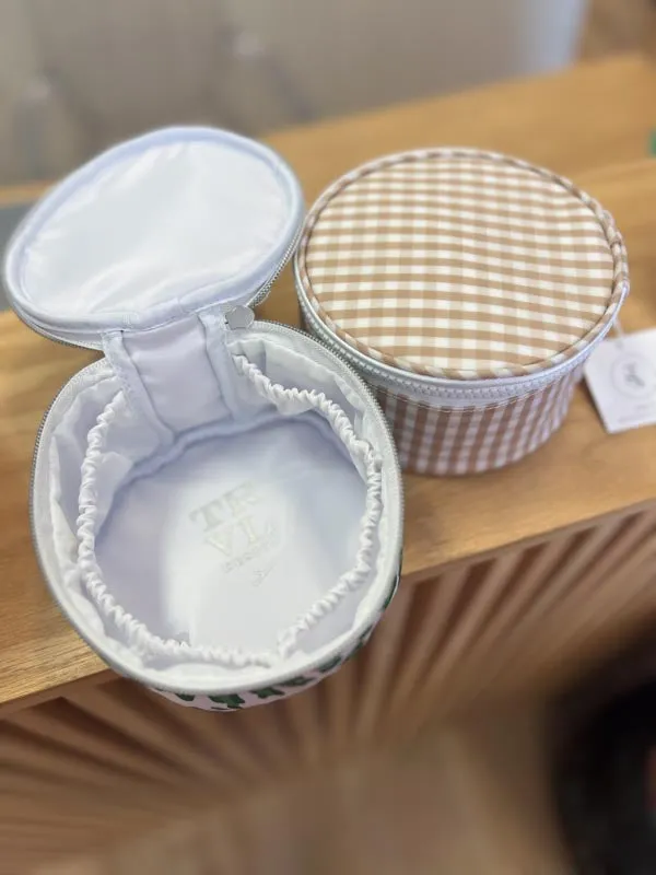 TRVL Roundup Jewel Case