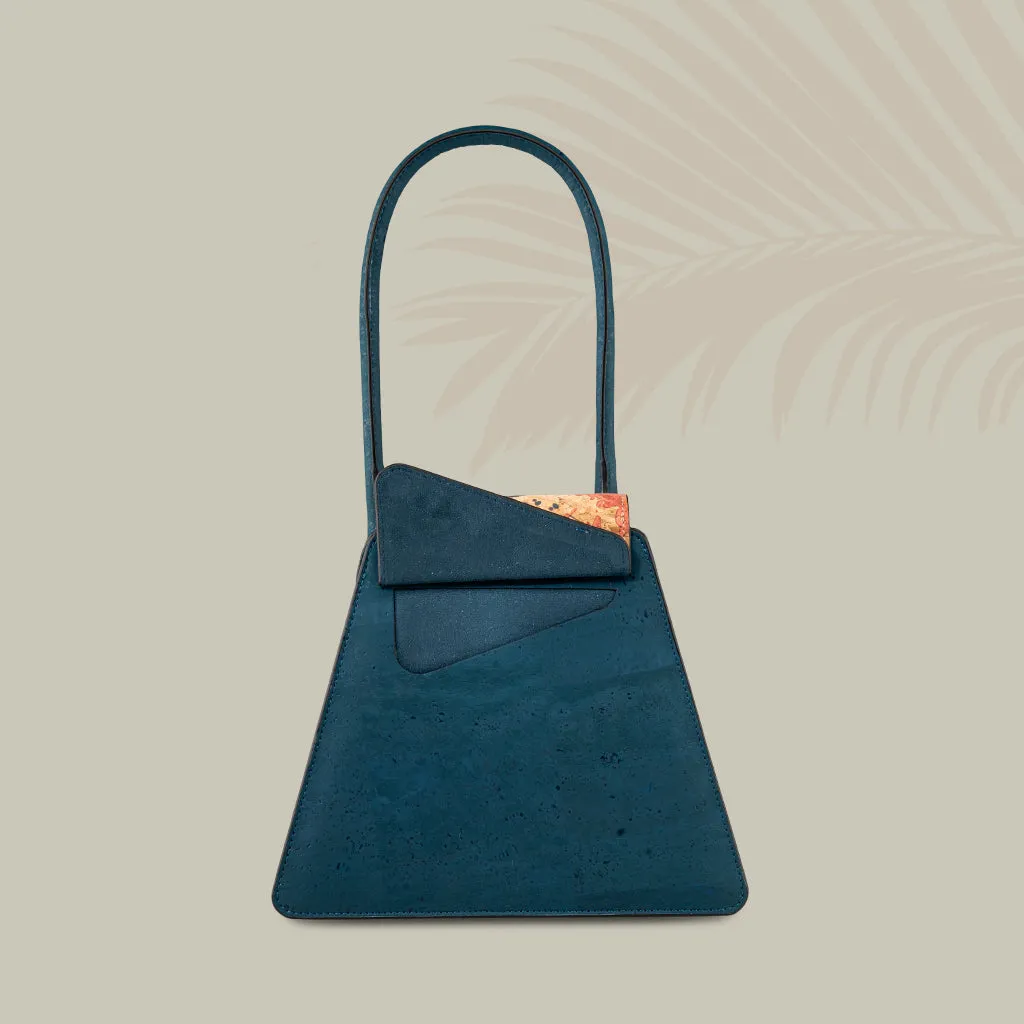 Ukiyo Cork Bag