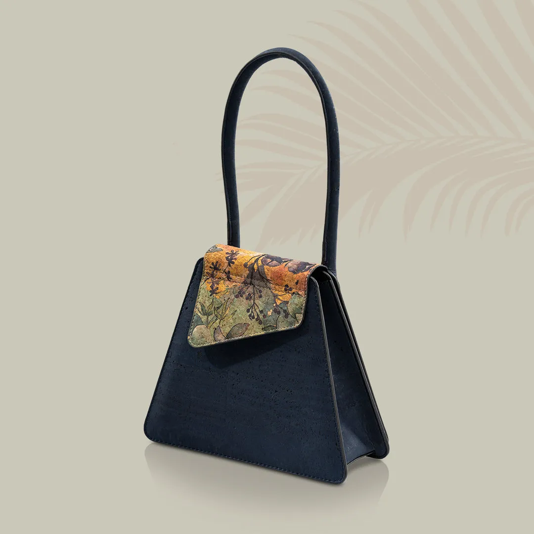 Ukiyo Cork Bag