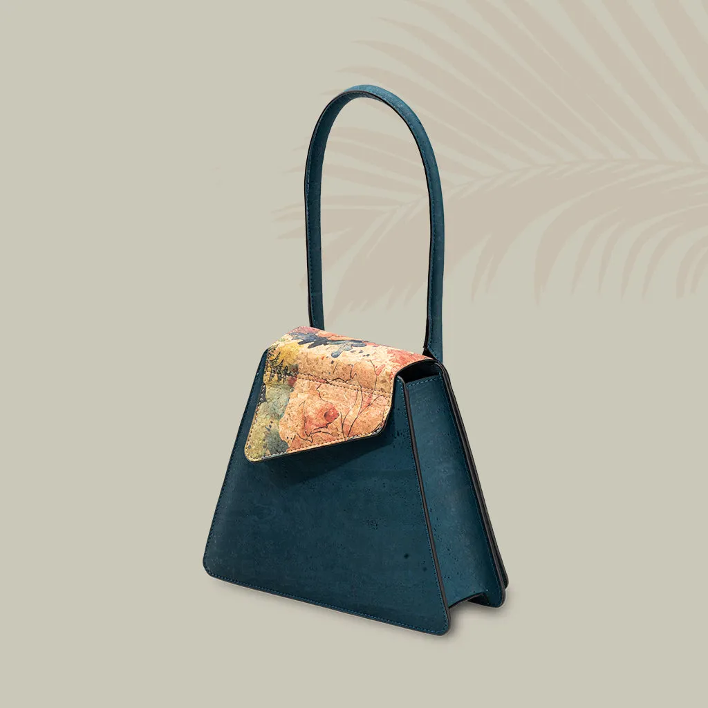 Ukiyo Cork Bag