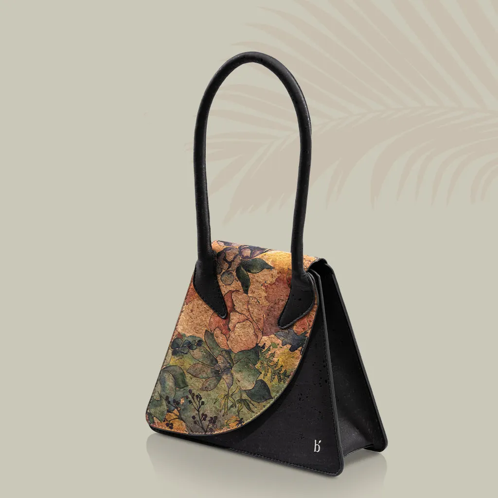 Ukiyo Cork Bag