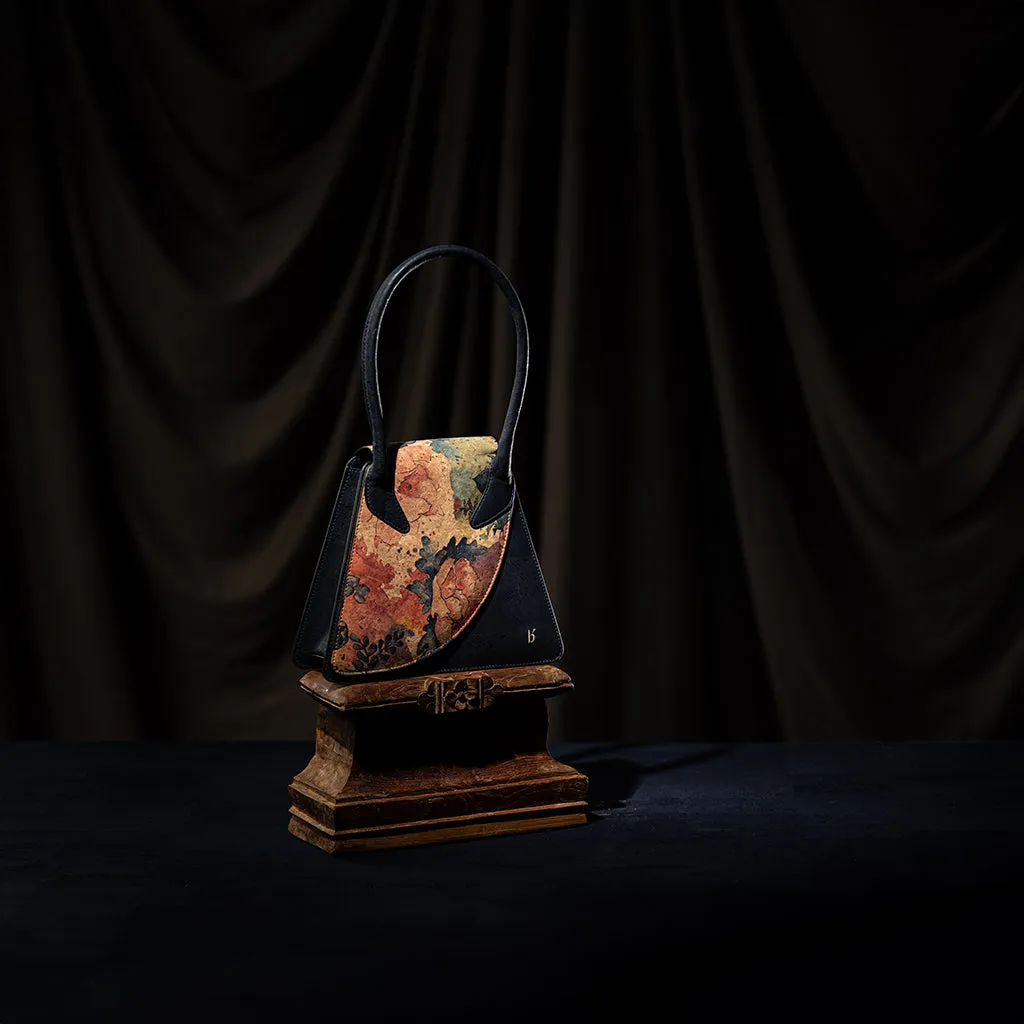 Ukiyo Cork Bag