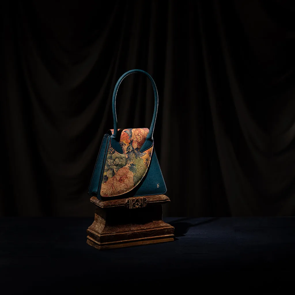 Ukiyo Cork Bag