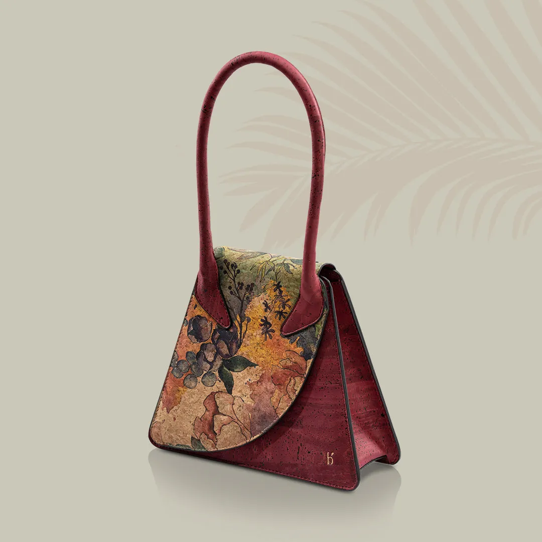 Ukiyo Cork Bag