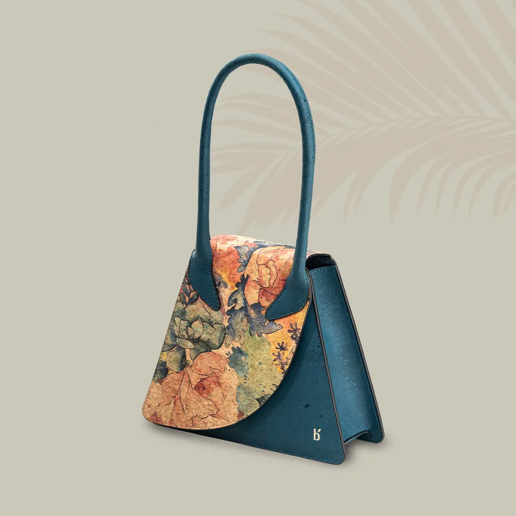 Ukiyo Cork Bag