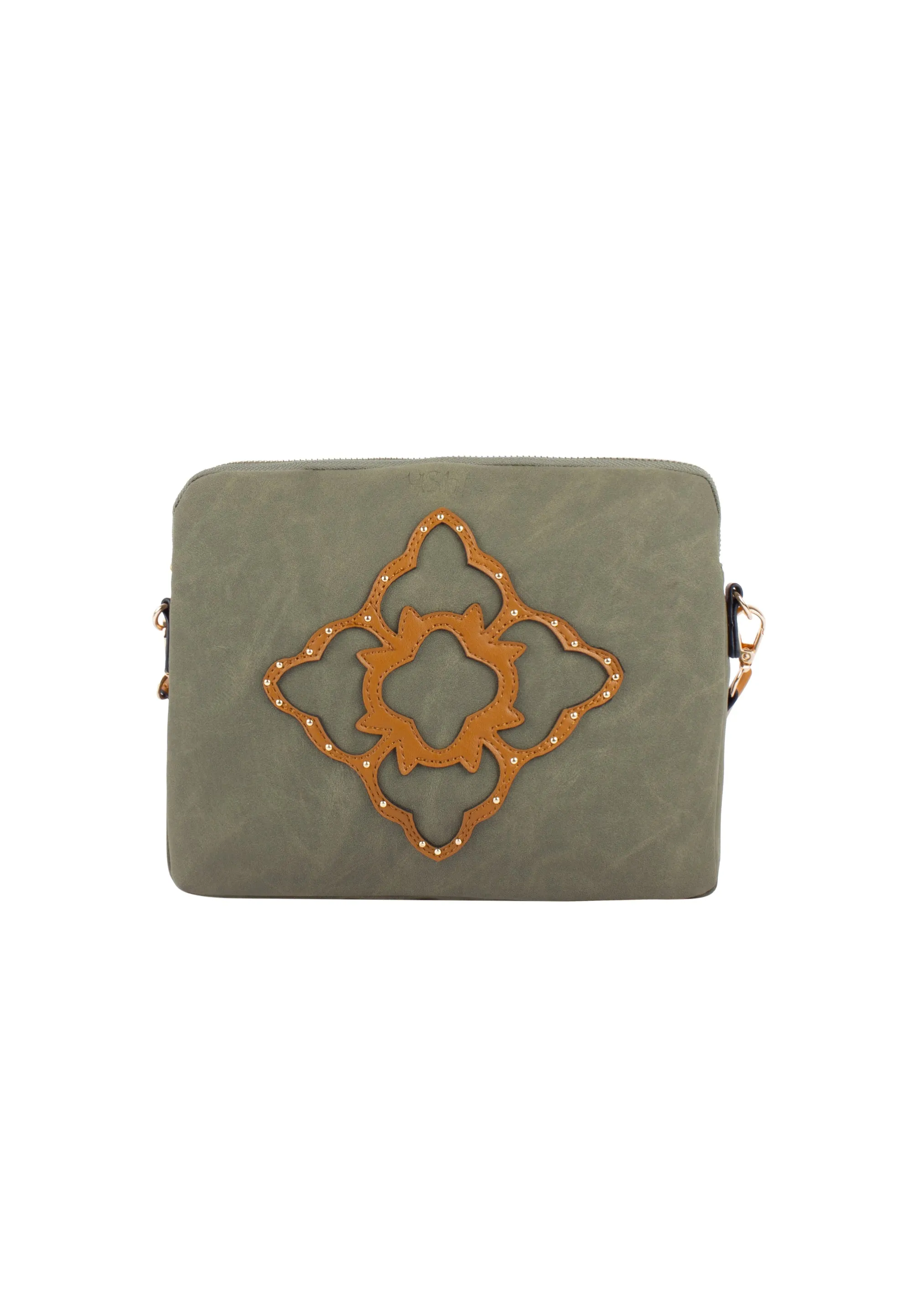 usha FESTIVAL Women's Cross Body Bag