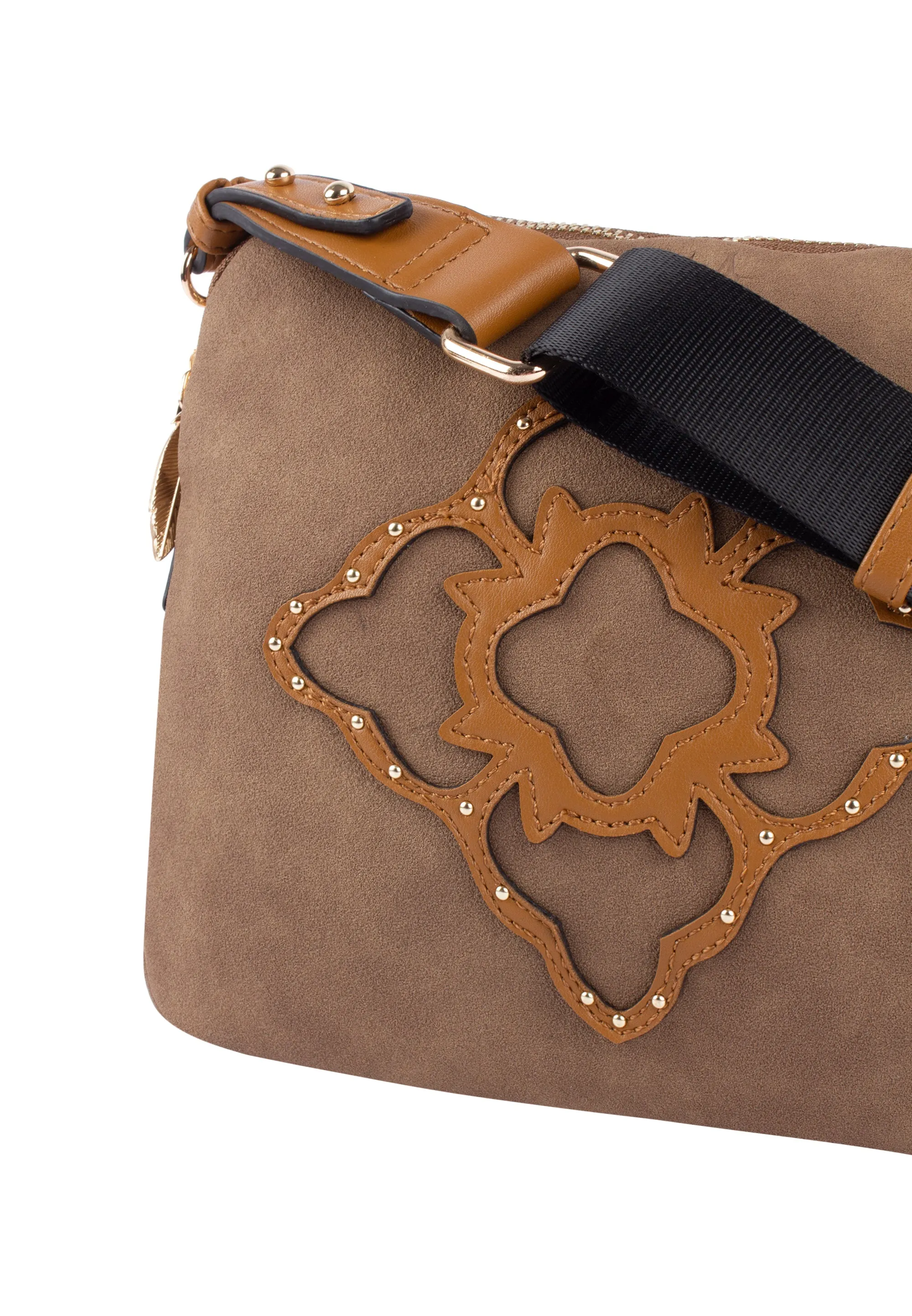 usha FESTIVAL Women's Cross Body Bag